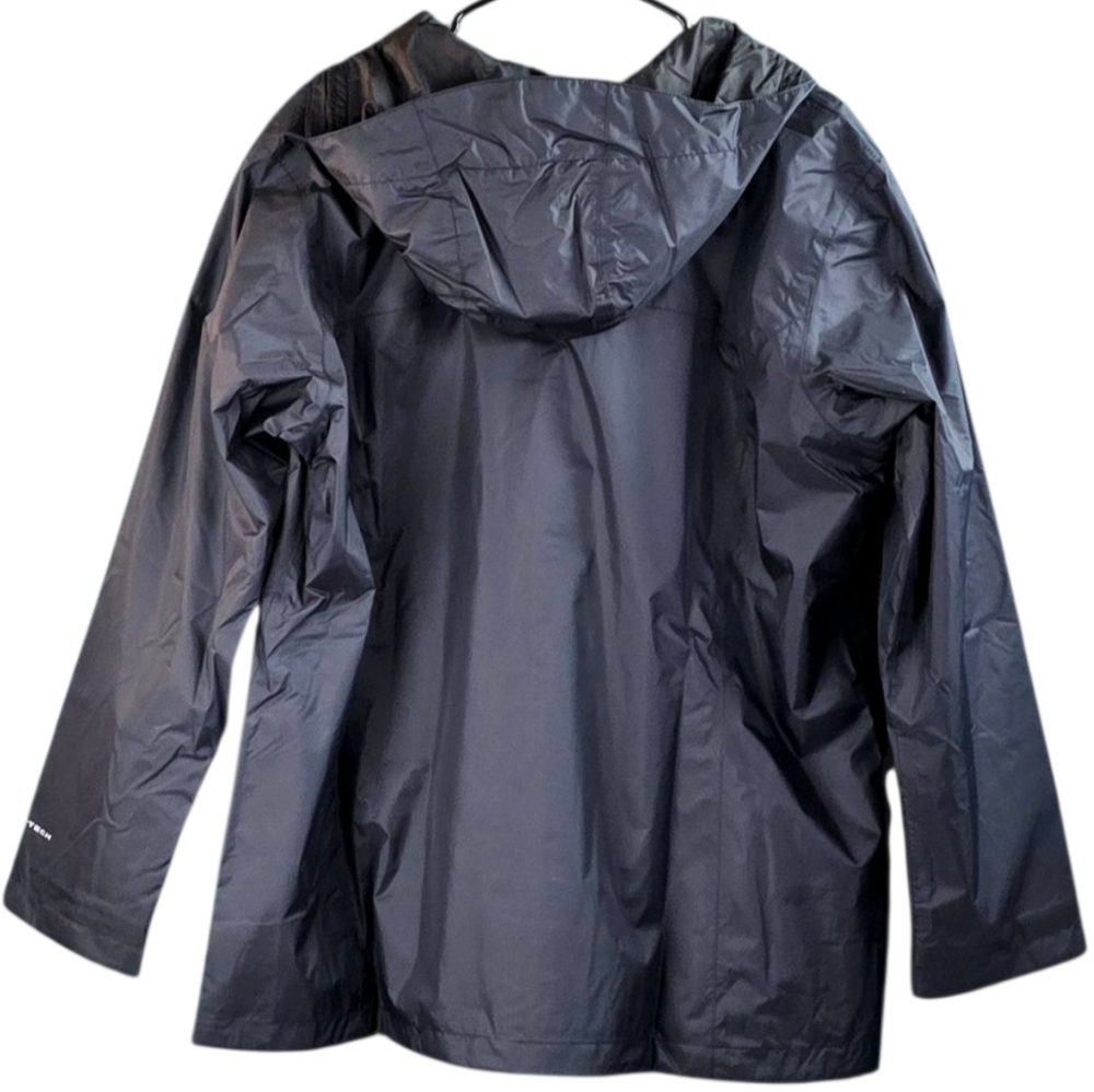Womens Size 1X Rain Jacket & Storm Surge Pants For Kitty Rescue! - Picture 4 of 12